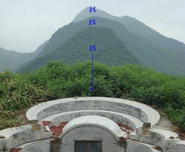 如何看墓地风水