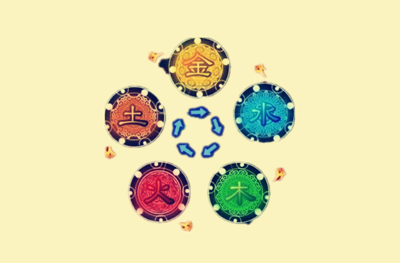 科普展现:五行属木颜色（五行属木颜色禁忌）
