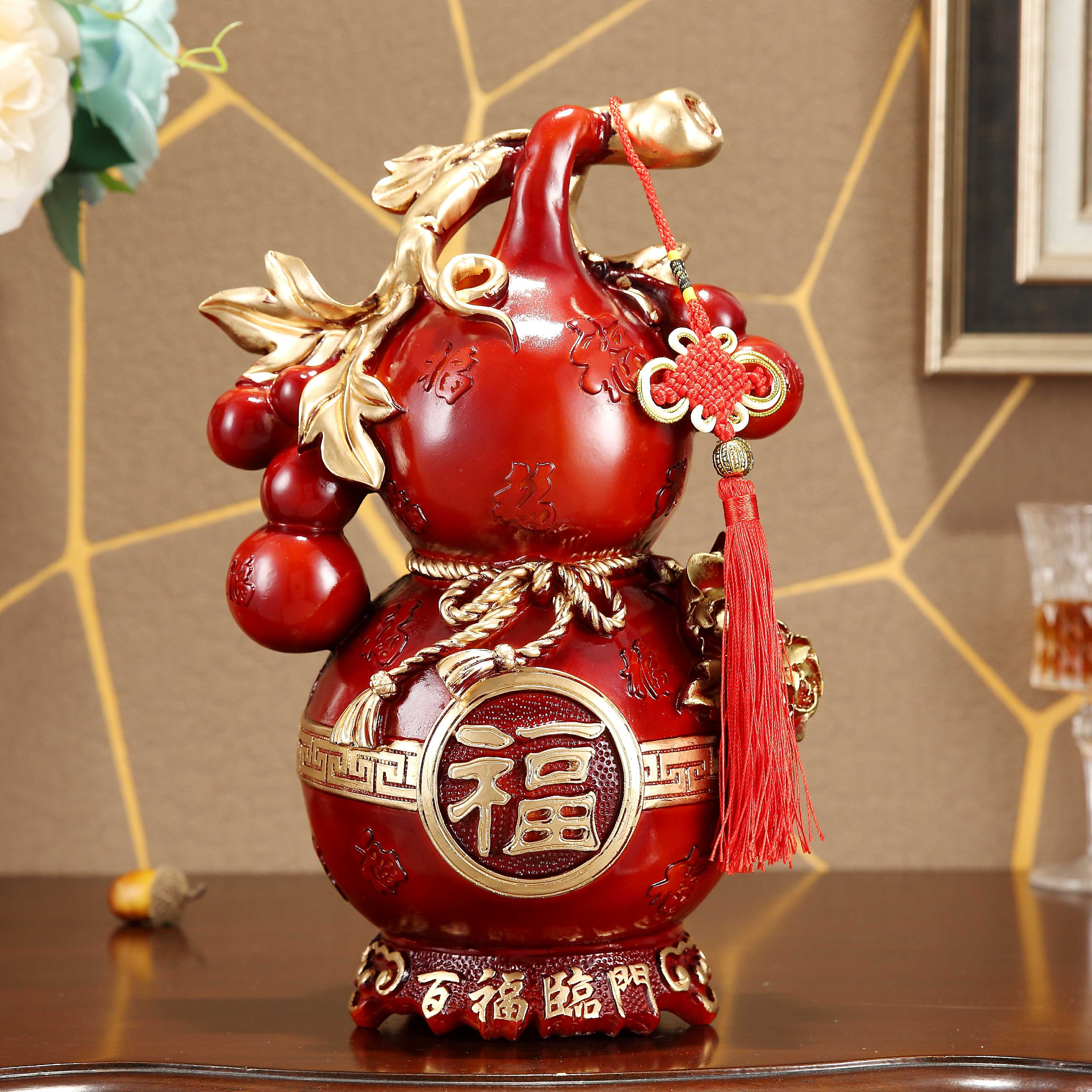 科普展现:招财风水物（招财风水绝密技巧）