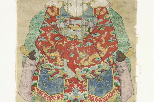 科普展现:什么诰命夫人（什么事诰命夫人）