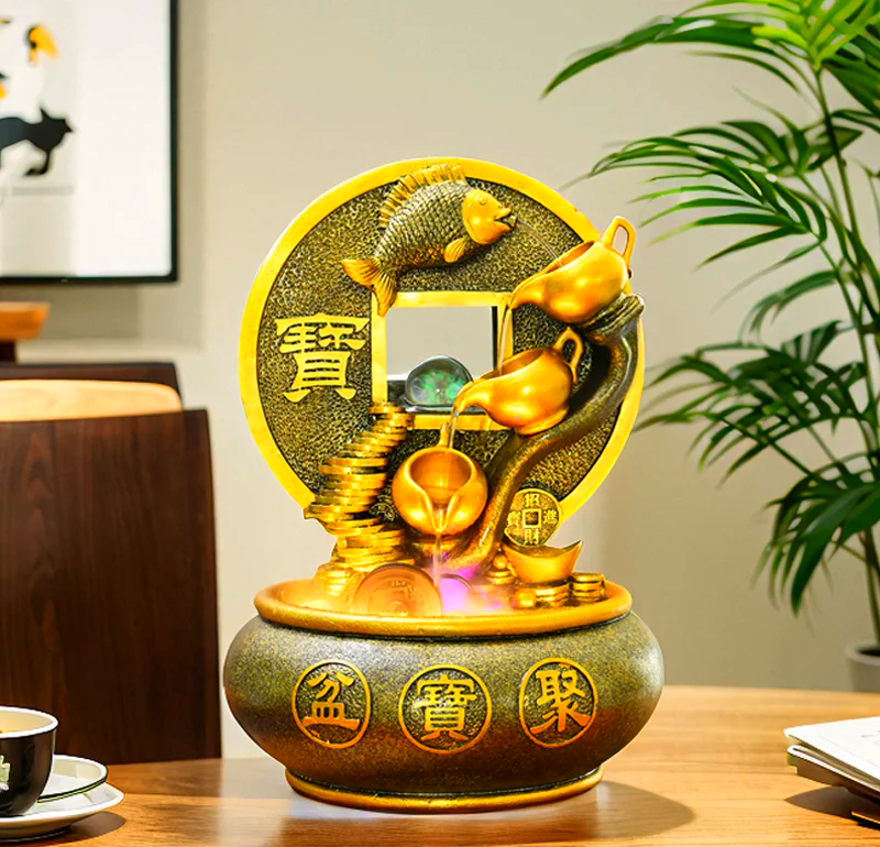 家居招财风水讲究
