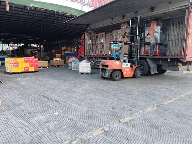 货运公路运输公司,货运公路运输公司有哪些