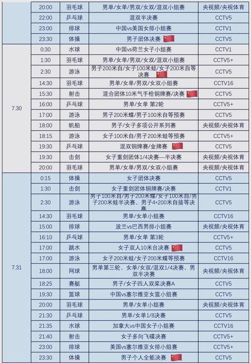 广州体育赛事,广州体育赛事时间表