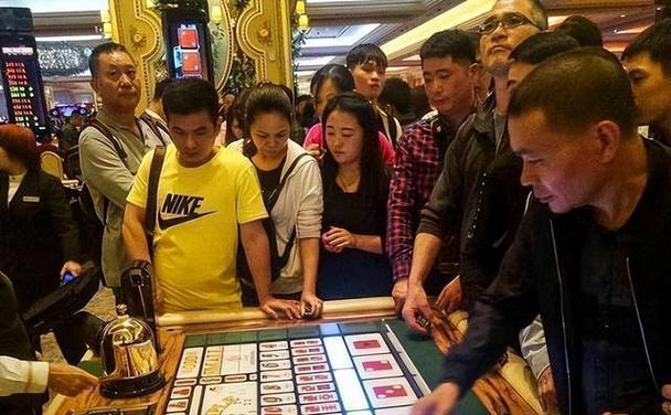 新手澳门,新手澳门赌场怎么玩,大概需要多少钱