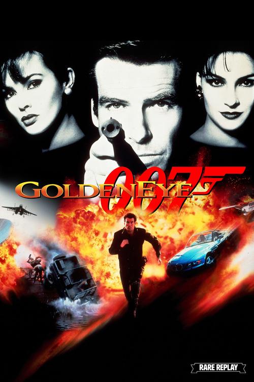 007之黄金眼,007之黄金眼免费完整版