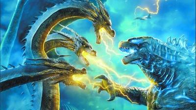 哥斯拉2怪兽之王电影免费观看完整版高清,哥斯拉2怪兽之王电影免费观看完整版高清4k
