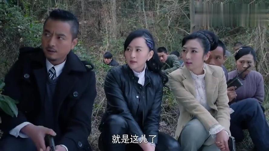 杀出黎明电视剧免费完整版,杀出黎明电视剧免费完整版在线观看