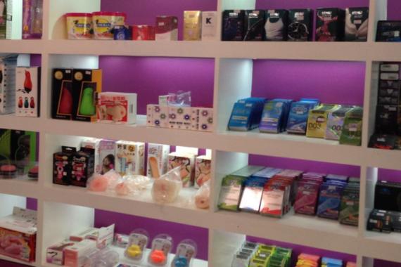成人用品店开到哪里好,成人用品店开到哪里好呢