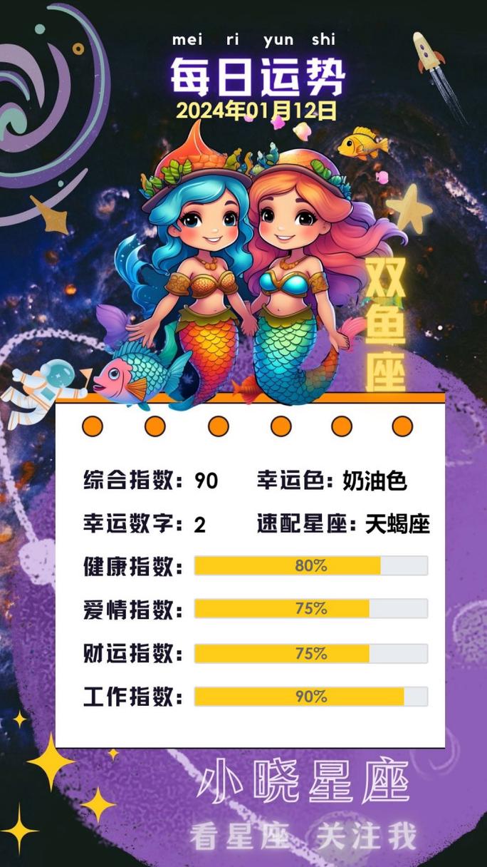 双鱼座女生今日运势最准,双鱼座女生今日运势最准i