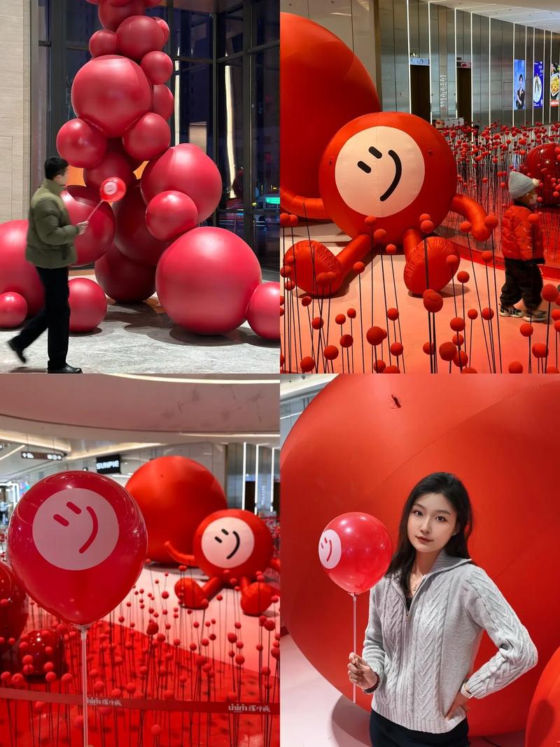红气球的旅行热爱严肃,红气球之旅