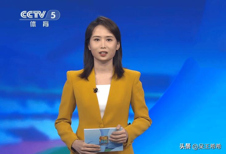cctv体育足球,cctv体育足球主持人