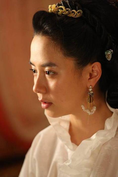 韩国r级电影女主,